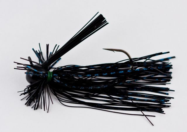 Pro Finesse Black and Blue